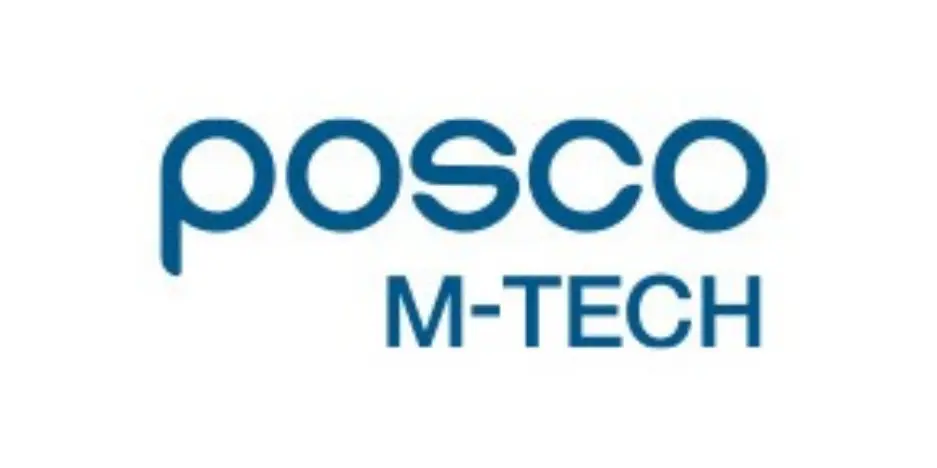 POSCO M-TECH